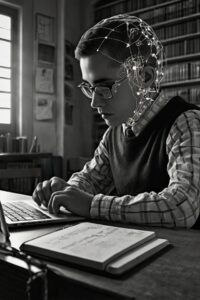 Educación con IA