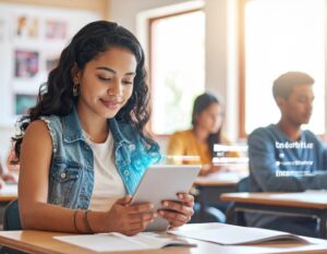 Aprendizaje personalizado con IA